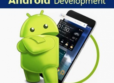 Android Development Session 1