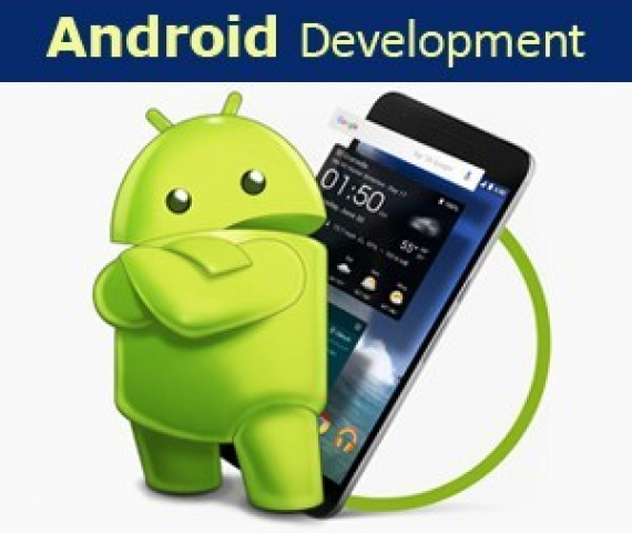 Android-Development-Session-1