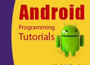 Android Programming Tutorials PDF Books