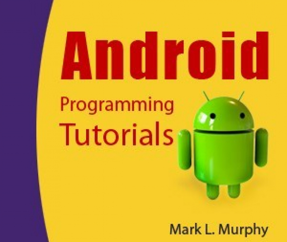 Android-Programming-Tutorials