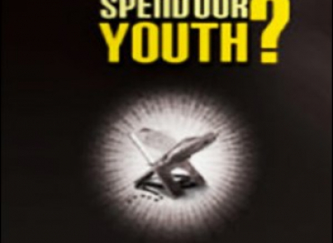 How to Spend our Youth?