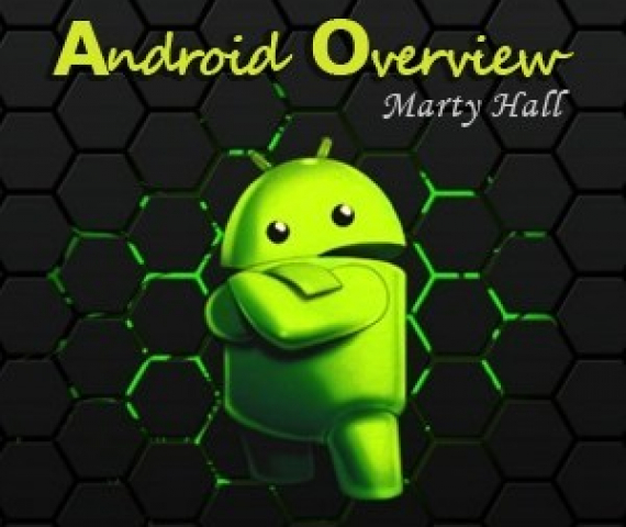 android-overview