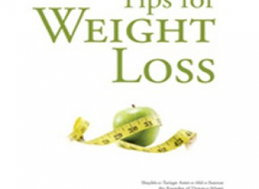 Tips for Weight Loss